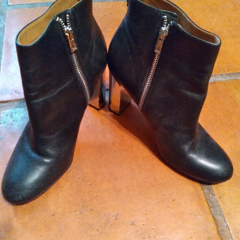 Calvin Klein boots